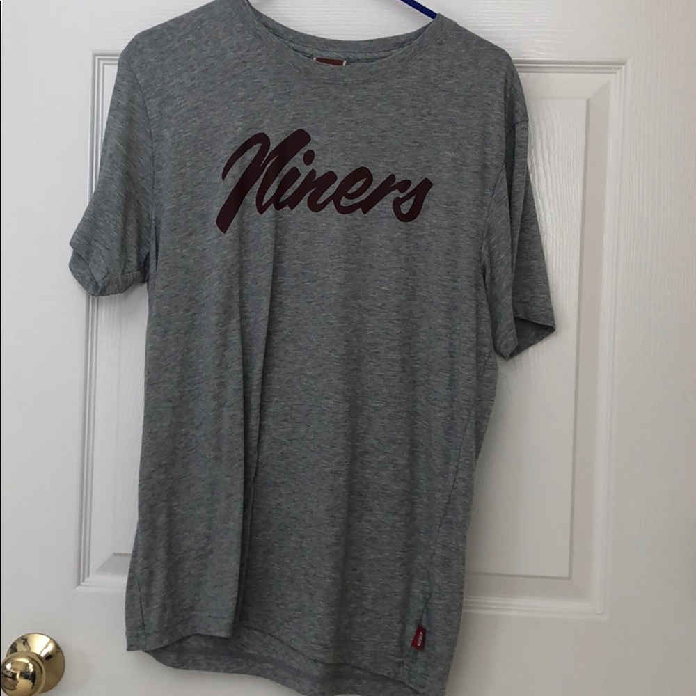 San Francisco 49ers tee